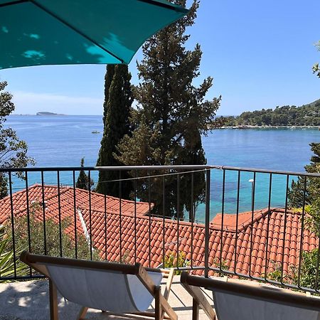 Apartments Villa Mirjana Mlini Oda fotoğraf