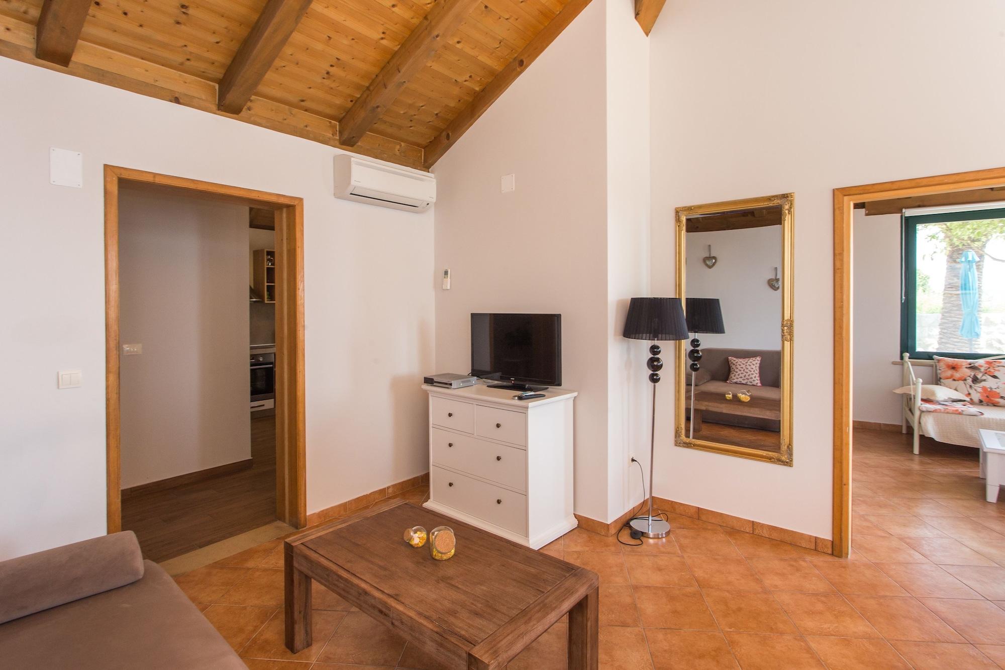Apartments Villa Mirjana Mlini Dış mekan fotoğraf