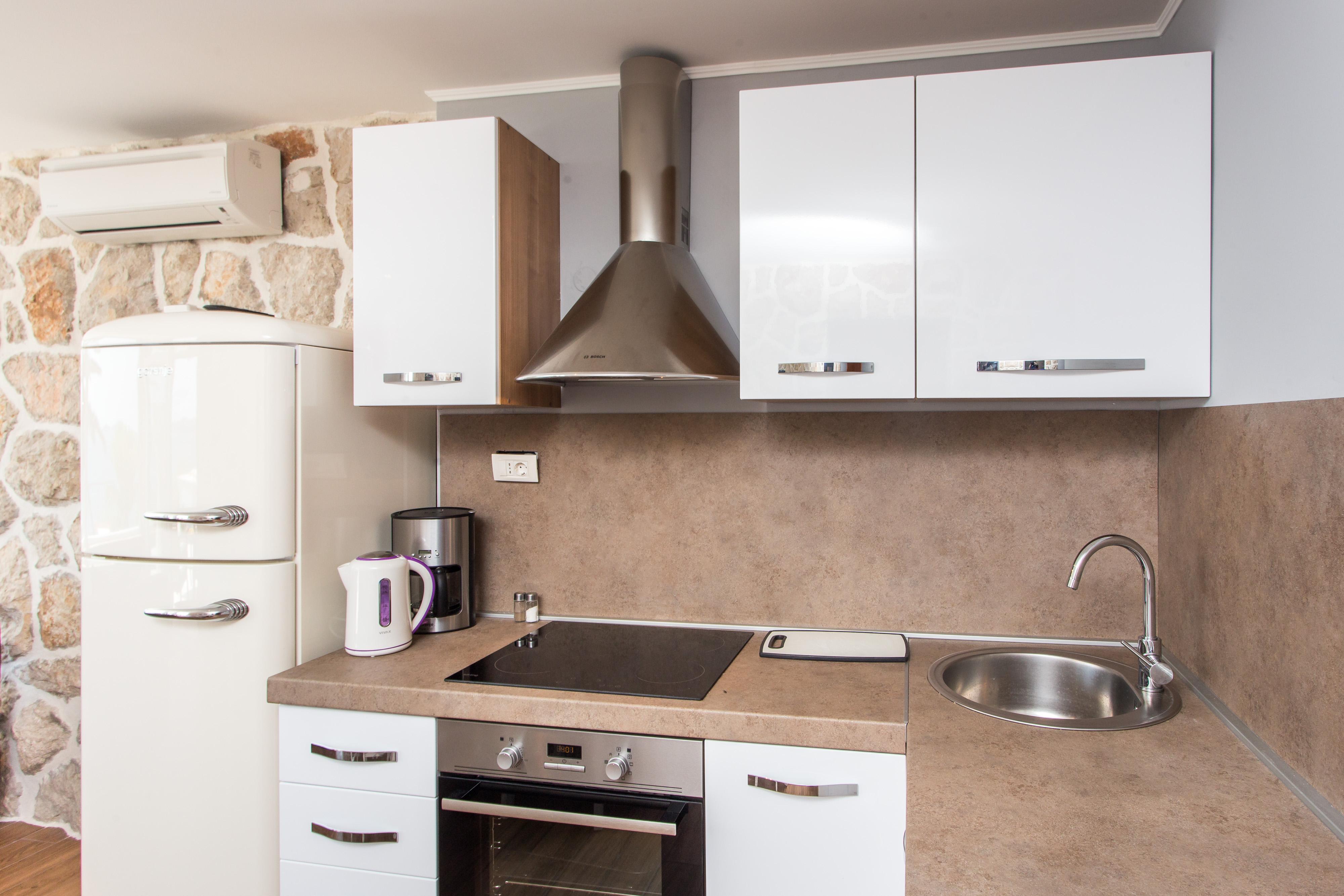 Apartments Villa Mirjana Mlini Dış mekan fotoğraf